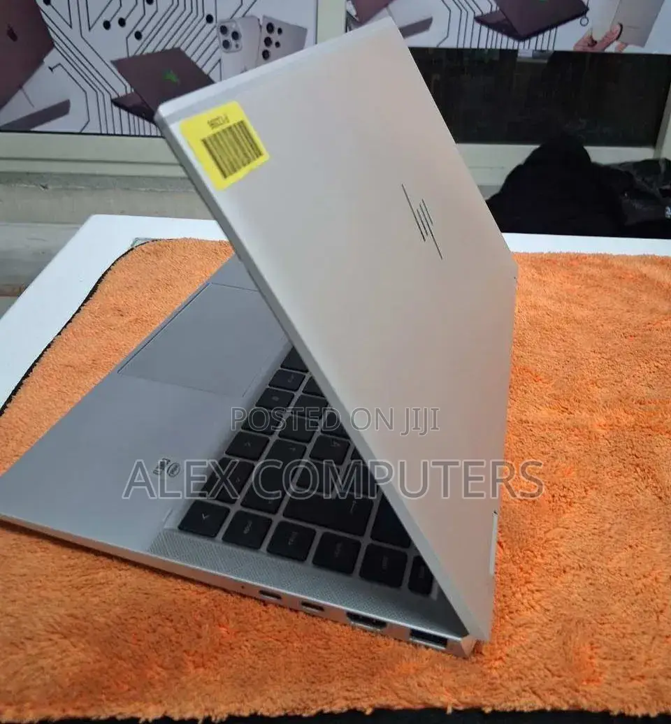 New Laptop HP Stream Notebook 16GB Intel Core i7 SSD 512GB