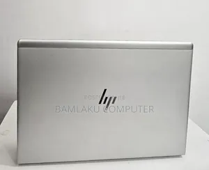 New Laptop HP EliteBook 840 G5 16GB Intel Core i7 SSD 512GB