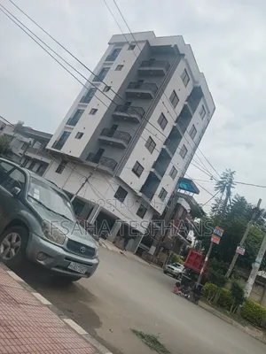 3bdrm Apartment in Apartment, Bole for rent