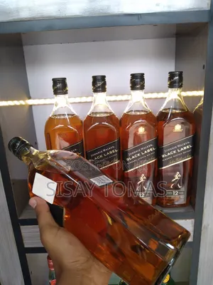 Original Black Label