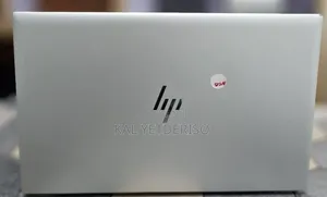 New Laptop HP EliteBook 850 G8 16GB Intel Core i7 SSD 512GB