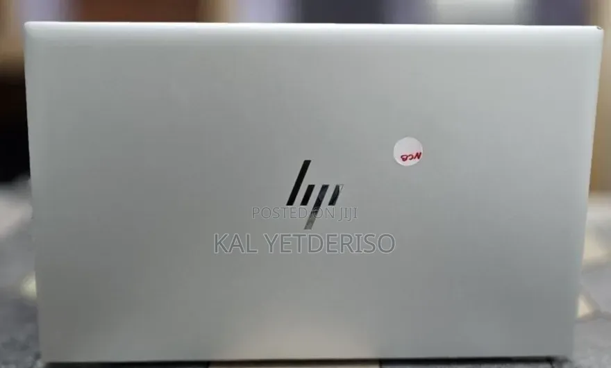 New Laptop HP EliteBook 850 G8 16GB Intel Core i7 SSD 512GB