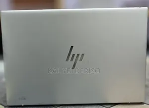 New Laptop HP EliteBook 850 G8 16GB Intel Core i7 SSD 512GB