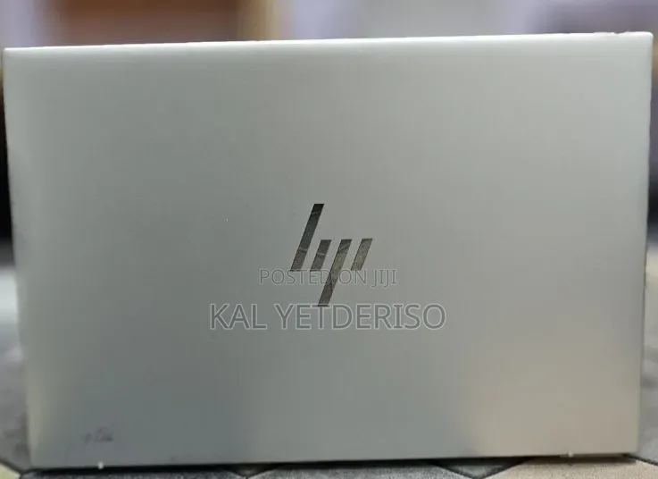 New Laptop HP EliteBook 850 G8 16GB Intel Core i7 SSD 512GB