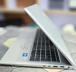 New Laptop HP EliteBook 850 G8 16GB Intel Core i7 SSD 512GB