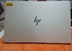 New Laptop HP Pavilion 14 16GB Intel Core i7 SSD 512GB