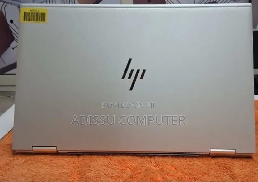 New Laptop HP Pavilion 14 16GB Intel Core i7 SSD 512GB
