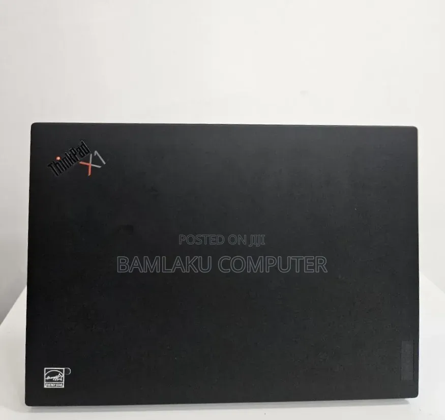 New Laptop Lenovo ThinkPad X1 Yoga 16GB Intel Core i7 SSD 512GB