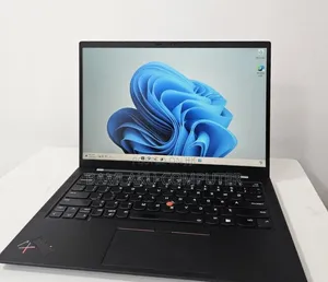 New Laptop Lenovo ThinkPad X1 Yoga 16GB Intel Core i7 SSD 512GB