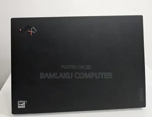 New Laptop Lenovo ThinkPad X1 Yoga 16GB Intel Core i7 SSD 512GB