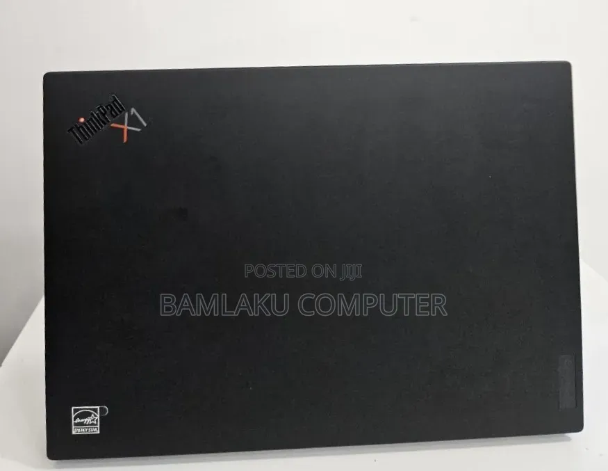 New Laptop Lenovo ThinkPad X1 Yoga 16GB Intel Core i7 SSD 512GB
