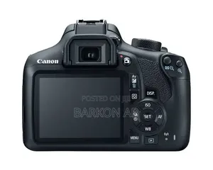 Canon T6 Rebel Camera