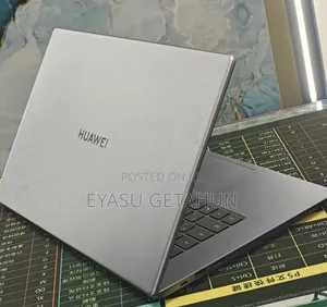 New Laptop Huawei 8GB Intel Core i3 SSD 256GB