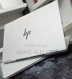 New Laptop HP Envy 15 16GB Intel Core Ultra 7 SSD 1T