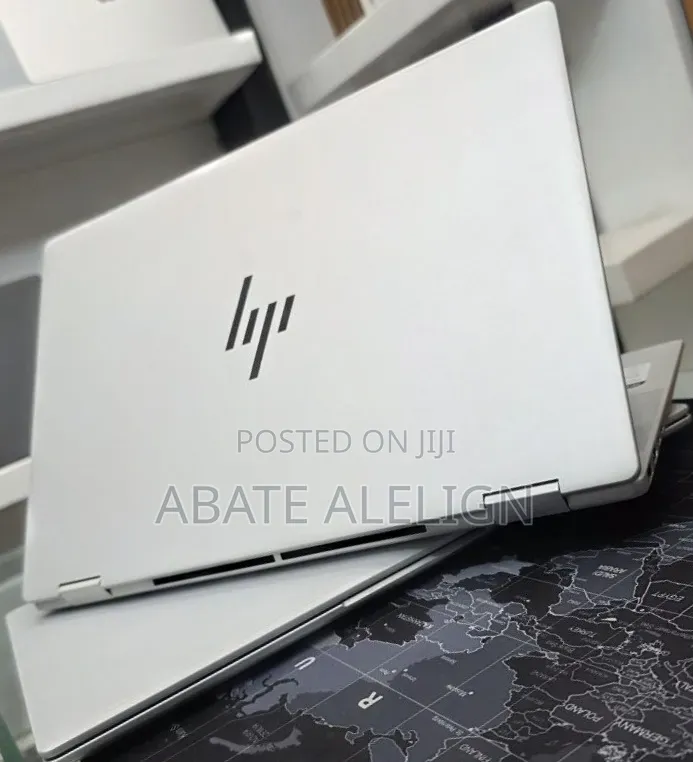 New Laptop HP Envy 15 16GB Intel Core Ultra 7 SSD 1T