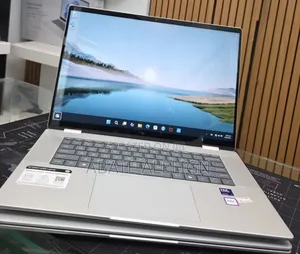 New Laptop HP Envy 15 16GB Intel Core Ultra 7 SSD 1T