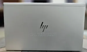 New Laptop HP EliteBook 850 G8 16GB Intel Core i5 SSD 512GB