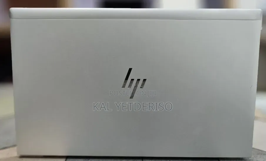 New Laptop HP EliteBook 850 G8 16GB Intel Core i5 SSD 512GB