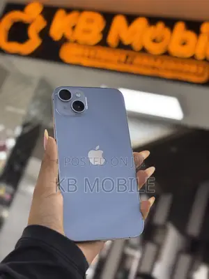 Apple iPhone 14 Plus 128 GB Blue