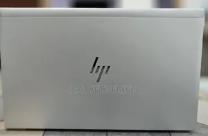 New Laptop HP EliteBook 850 G8 16GB Intel Core i5 SSD 512GB