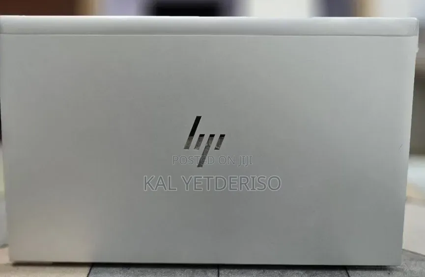 New Laptop HP EliteBook 850 G8 16GB Intel Core i5 SSD 512GB