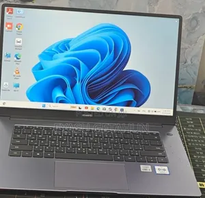 New Laptop Huawei 8GB Intel Core i3 SSD 256GB