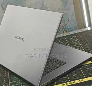 New Laptop Huawei 8GB Intel Core i3 SSD 256GB