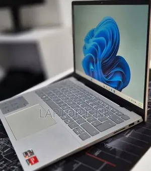 New Laptop Dell Inspiron 14 5435 16GB AMD Ryzen 7 SSD 1T