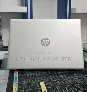 New Laptop HP ProBook 430 8GB Intel Core i5 SSD 500GB