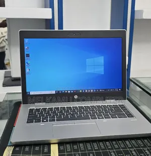 New Laptop HP ProBook 430 8GB Intel Core i5 SSD 500GB