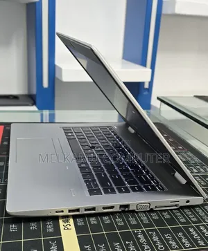 New Laptop HP ProBook 430 8GB Intel Core i5 SSD 500GB