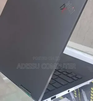New Laptop Lenovo ThinkPad X1 Yoga 32GB Intel Core i7 SSD 512GB