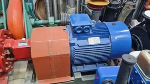 Horizontal Centrifugal Water Pump 55kw