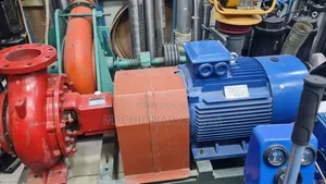 Horizontal Centrifugal Water Pump 55kw