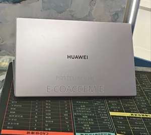New Laptop Huawei 8GB Intel Core i3 SSD 256GB