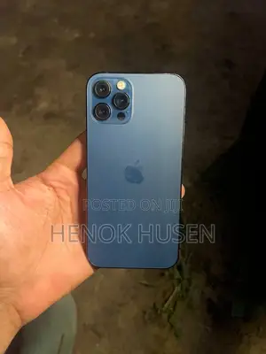 Apple iPhone 12 Pro 128 GB Blue