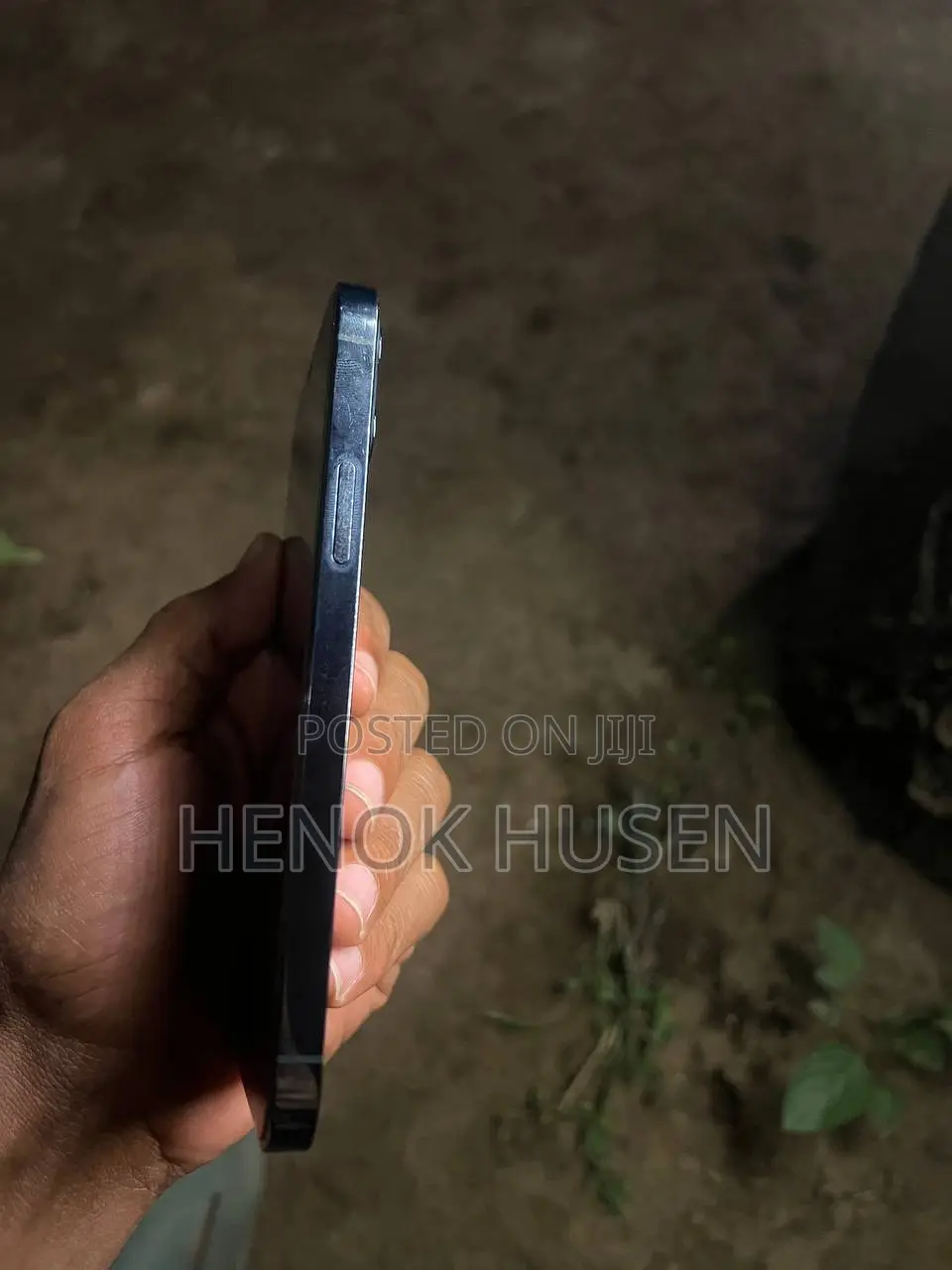 Apple iPhone 12 Pro 128 GB Blue