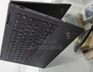 New Laptop Lenovo ThinkPad X1 Yoga 16GB Intel Core i7 SSD 512GB