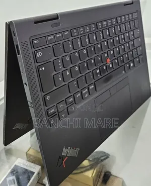 New Laptop Lenovo ThinkPad X1 Yoga 16GB Intel Core i7 SSD 512GB