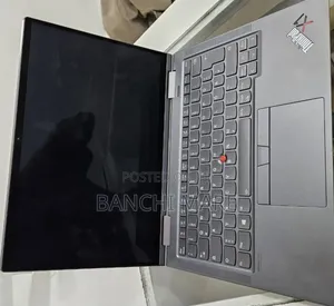 New Laptop Lenovo ThinkPad X1 Yoga 16GB Intel Core i7 SSD 512GB