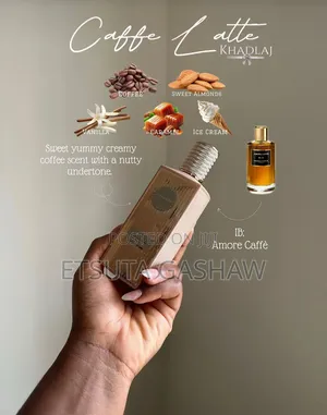 Women's Perfume