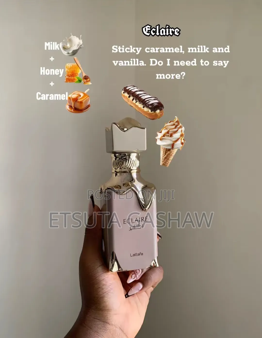 Women's Perfume