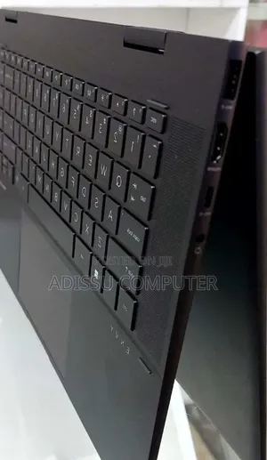 New Laptop HP 24GB AMD Ryzen 7 SSD 512GB