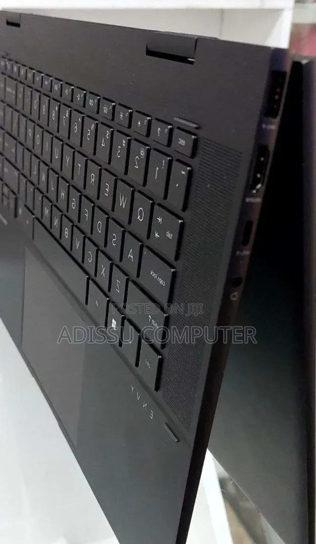 New Laptop HP 24GB AMD Ryzen 7 SSD 512GB