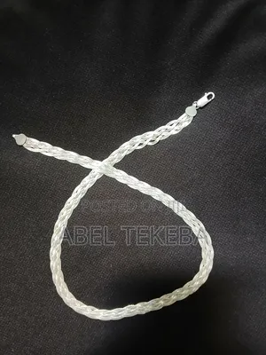 Silver Chain)