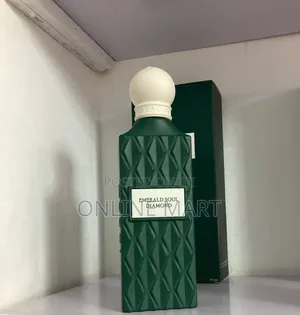 Ibraq Perfume