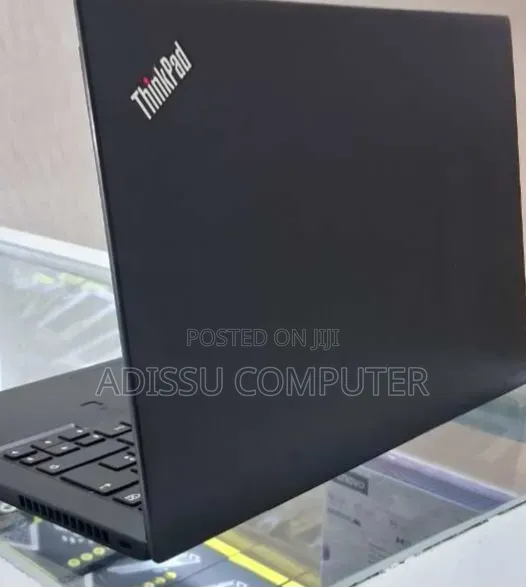 New Laptop Lenovo ThinkPad T14 256GB Intel Core i5 SSD 16 GB