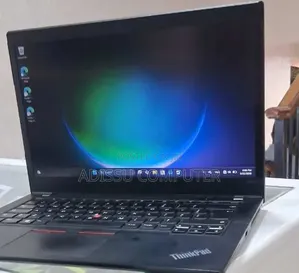 New Laptop Lenovo ThinkPad T14 256GB Intel Core i5 SSD 16 GB