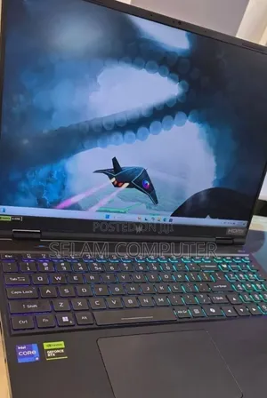 New Laptop Acer Predator Helios 300 16GB Intel Core i9 SSD 512GB