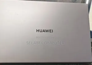 New Laptop Huawei 8GB Intel Core i3 SSD 256GB